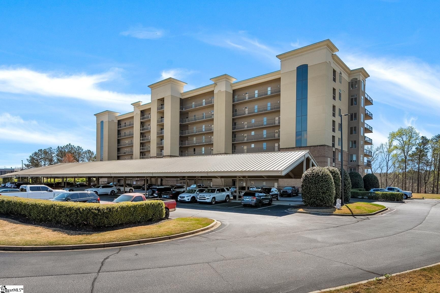 Condo 3BR 2BA - 605 Watermarke Lane, Anderson, SC