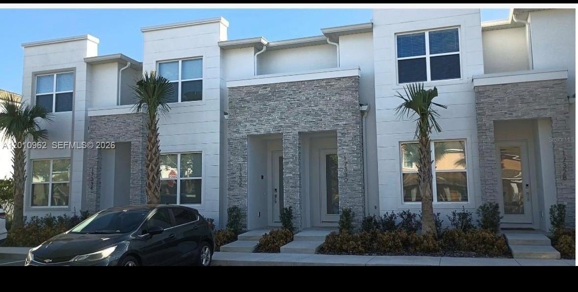 Single Family 3BR 3BA - 17330 Serenidad Boulevard, Clermont, FL
