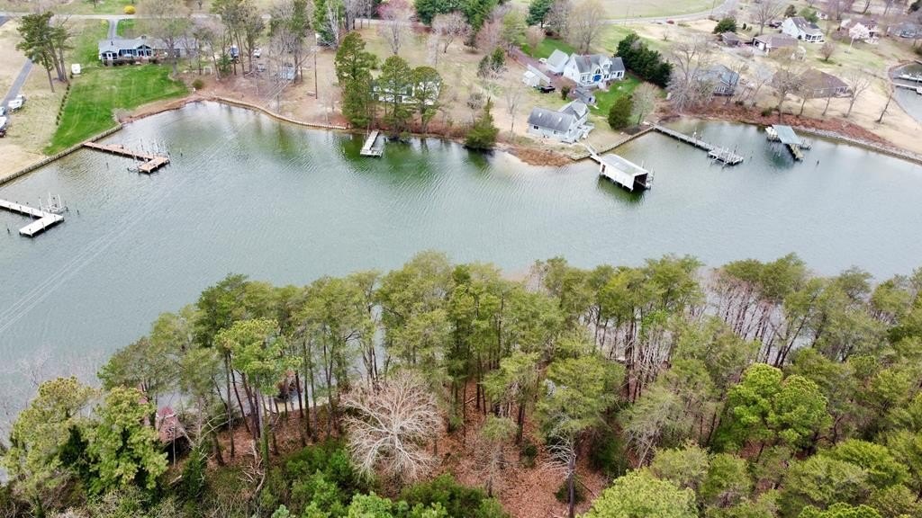 Single Family - Lot164B1 Blue Marl Lane, Reedville, VA