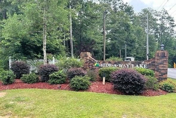Other - 0 Ridgeview Dr Lot 698, Carriere, MS