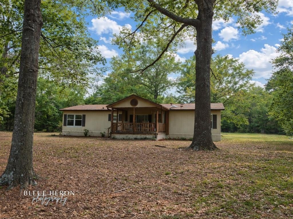 Manufactured Housing 3BR 2BA - 13776 Teal Drive, Keithville, LA