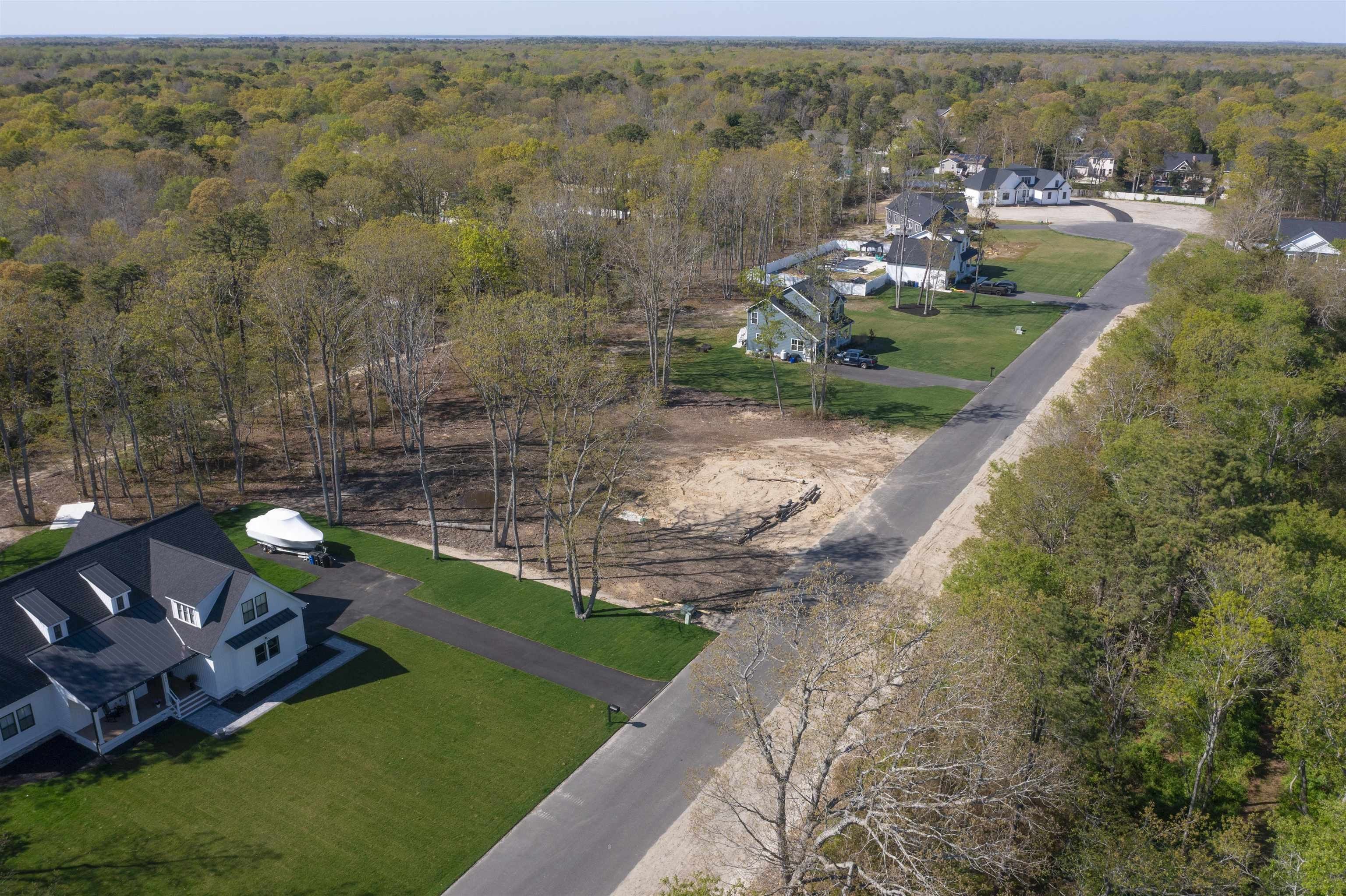 Other - 9 Patsy's Way lot: 116, Cape May Court House, NJ