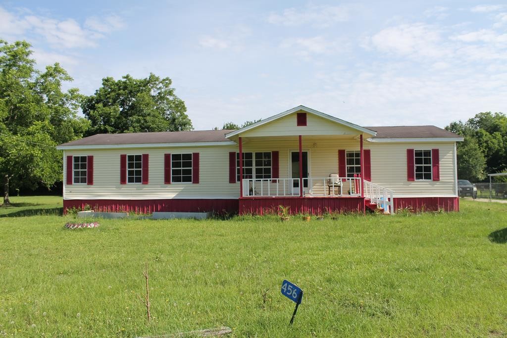 456 Henry Mitchell Dr NE