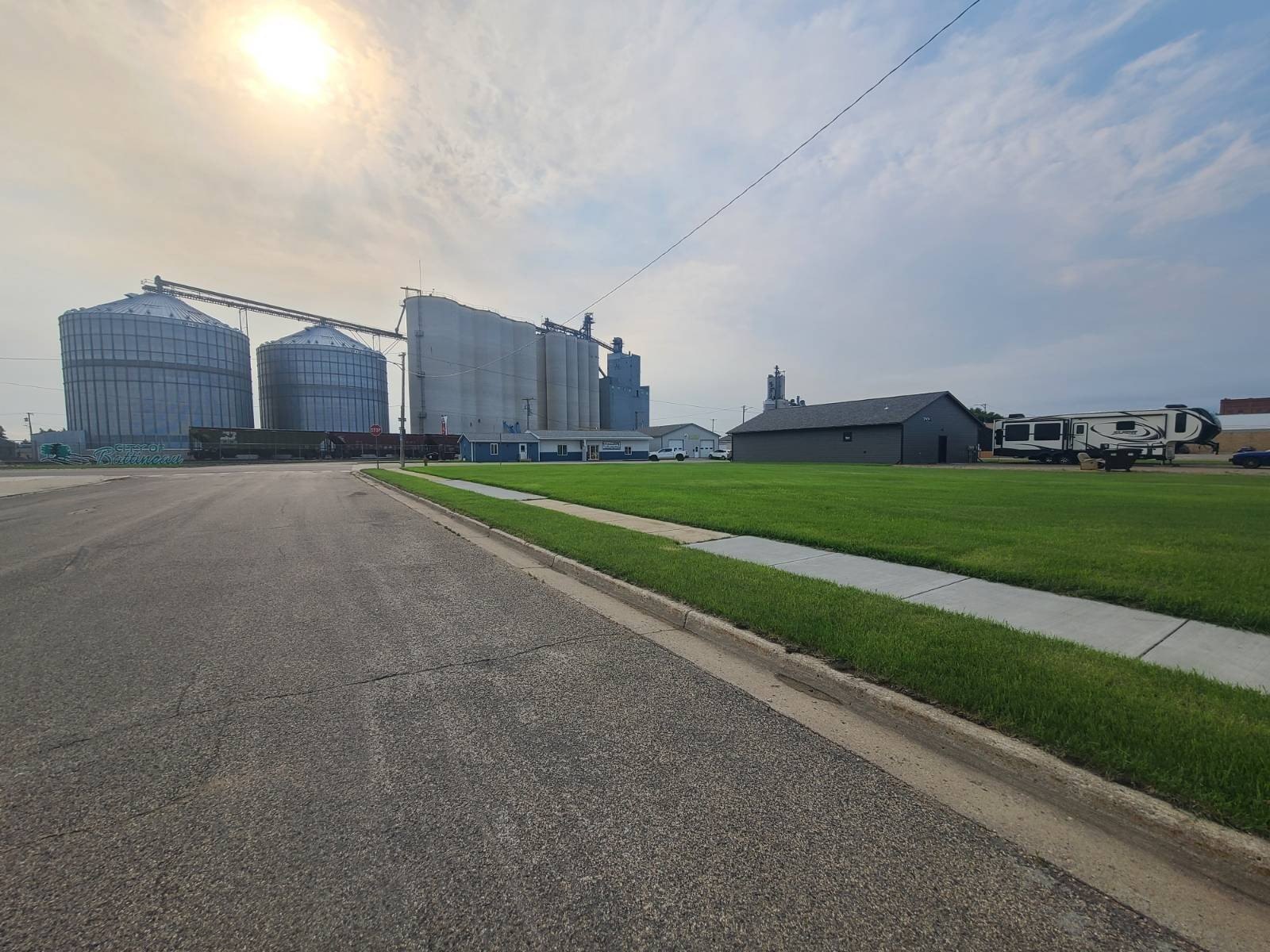 Other - 302 3rd Street West, BOTTINEAU, ND