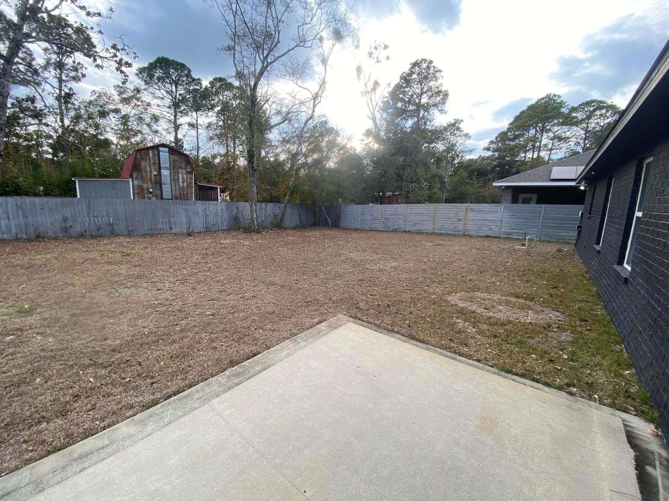 Single Family 3BR 2BA - 6841 Nelson Street, Navarre, FL
