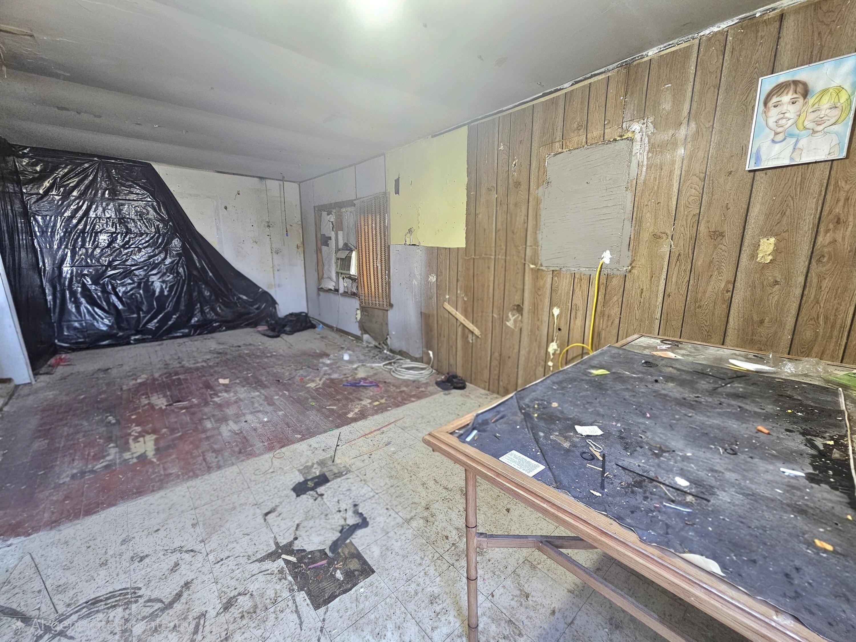 Single Family 2BR 2BA - 13191 384th Avenue, Aberdeen, SD