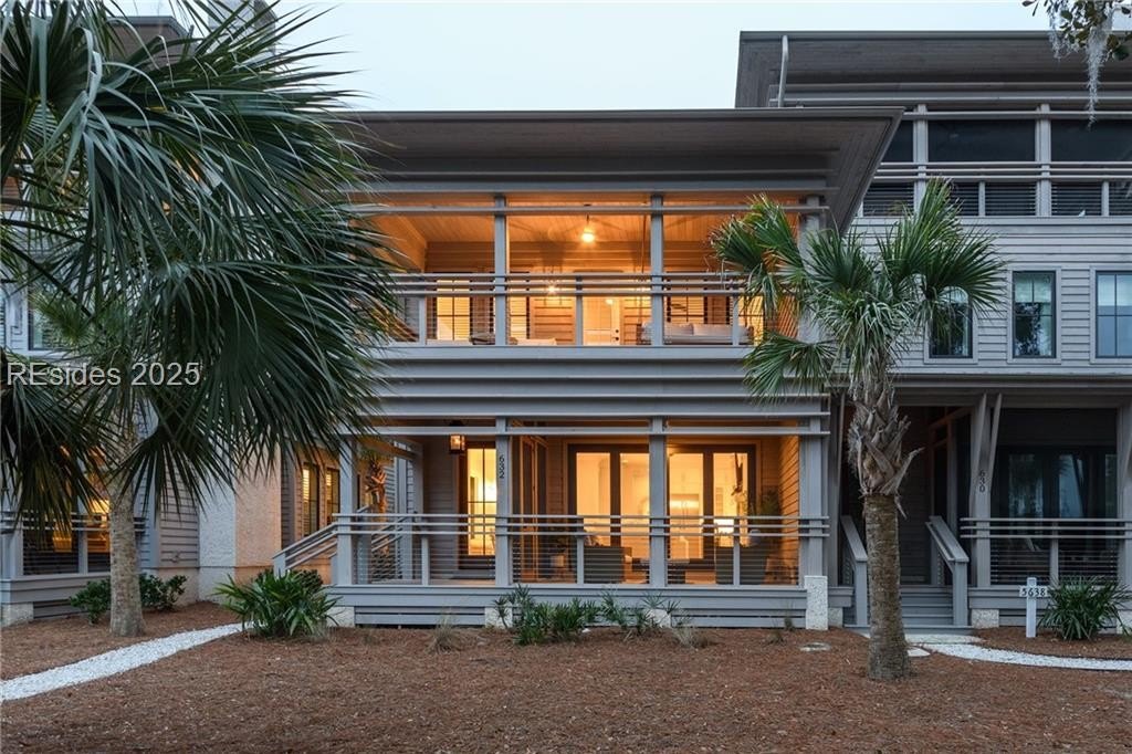 Other 4BR 5BA - 632 Old Moreland Road, Bluffton, SC