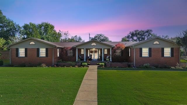 Other 4BR 4BA - 1300 E 7th Street, Okmulgee, OK