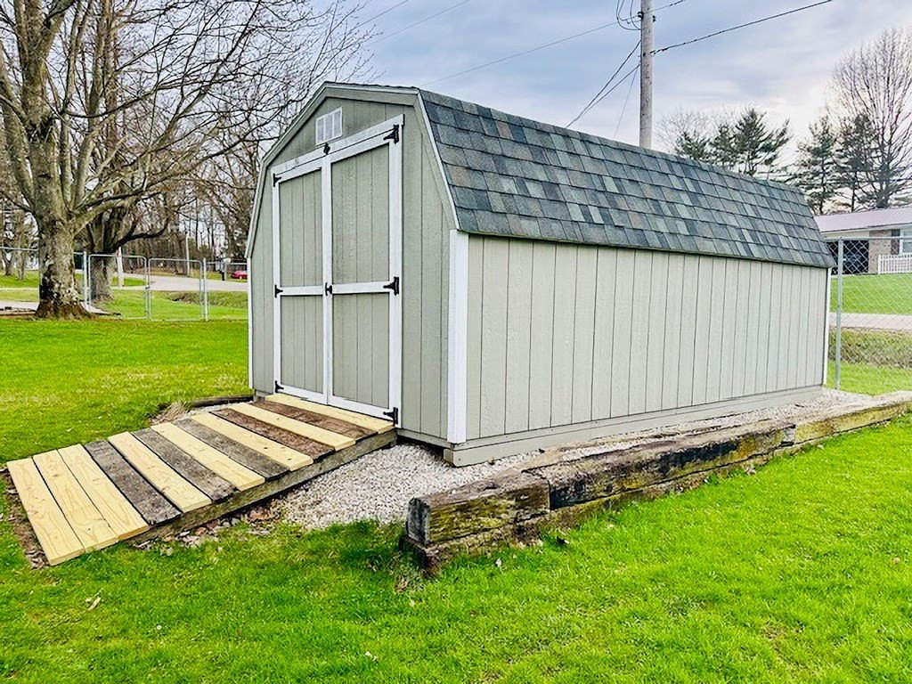 Single Family 3BR 2BA - 2385 Bryonaire Dr., Mansfield, OH