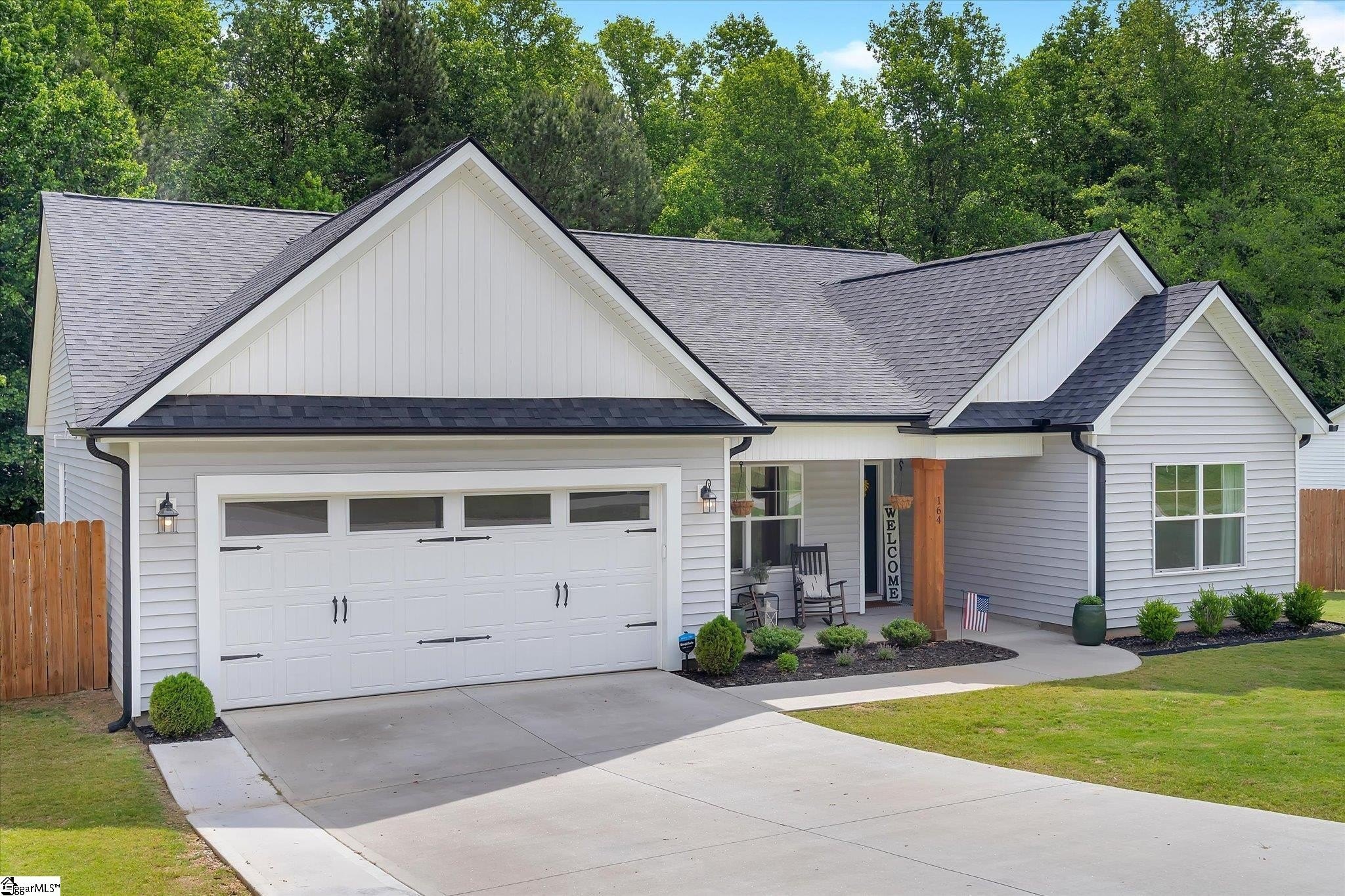 Other 3BR 2BA - 164 Rock Moss Drive, Williamston, SC