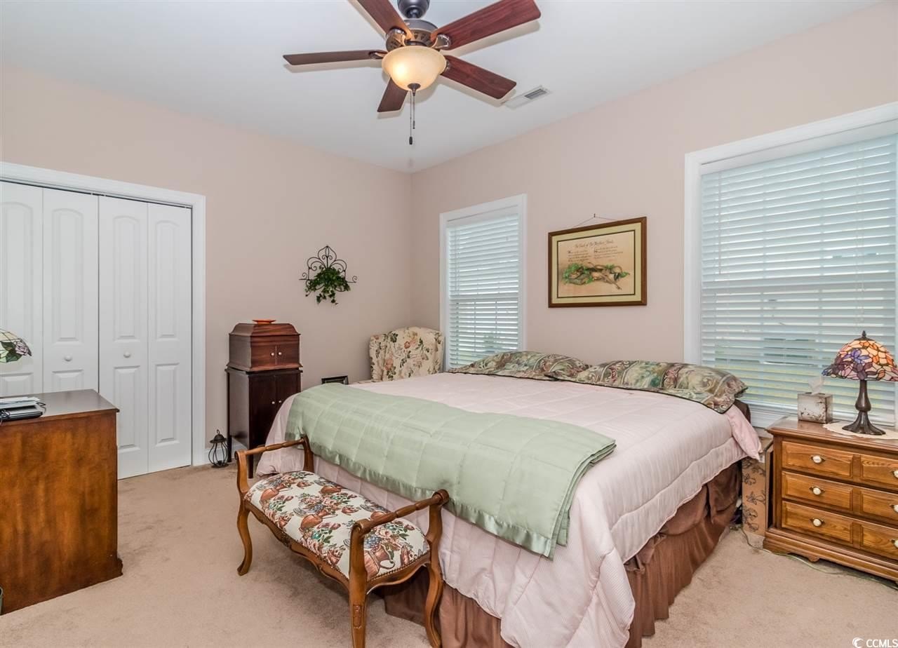 Single Family 4BR 4BA - 1796 Fairwinds Dr., Longs, SC