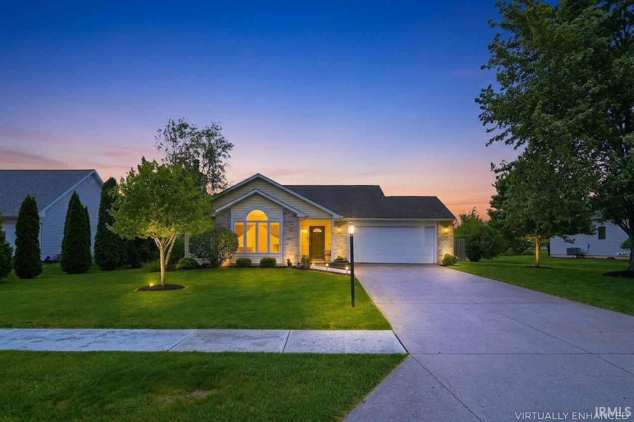 Single Family 3BR 2BA - 7814 Fibia Place 92, Fort Wayne, IN