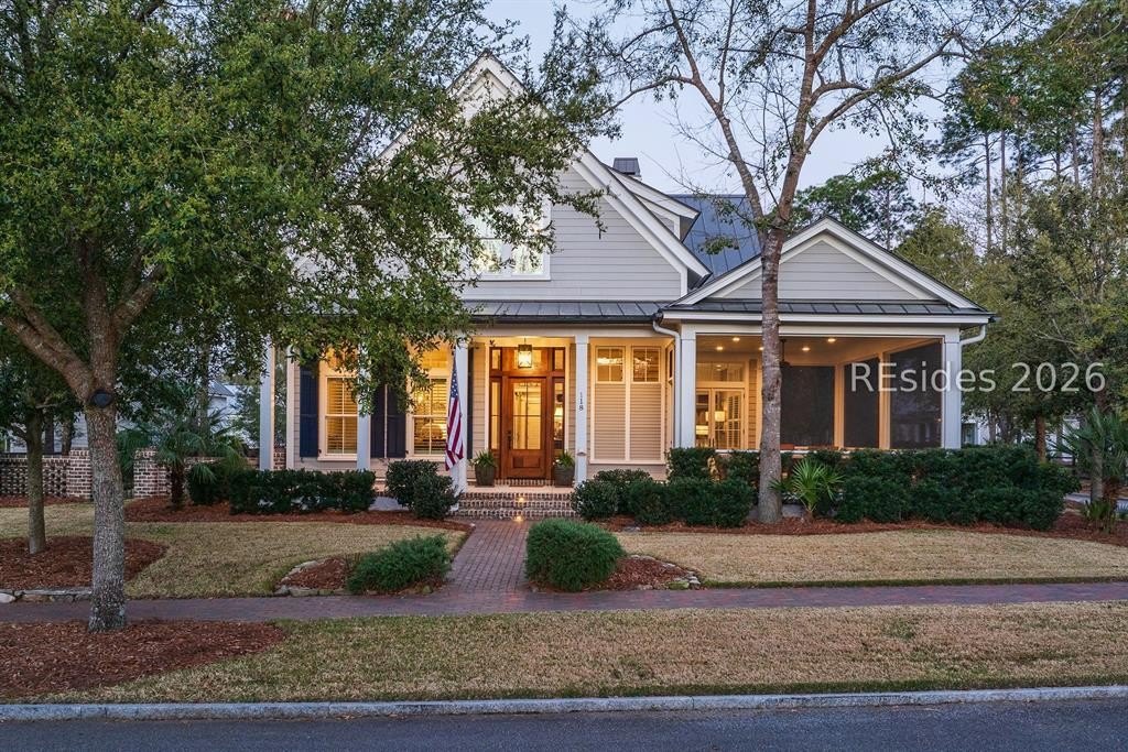 Other 4BR 5BA - 118 Cane Cutter Road, Bluffton, SC