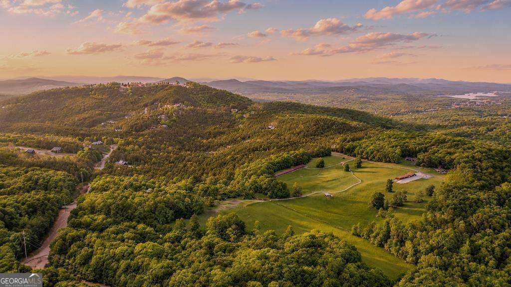 Other - LOT 98 Winding RDG, Blairsville, GA