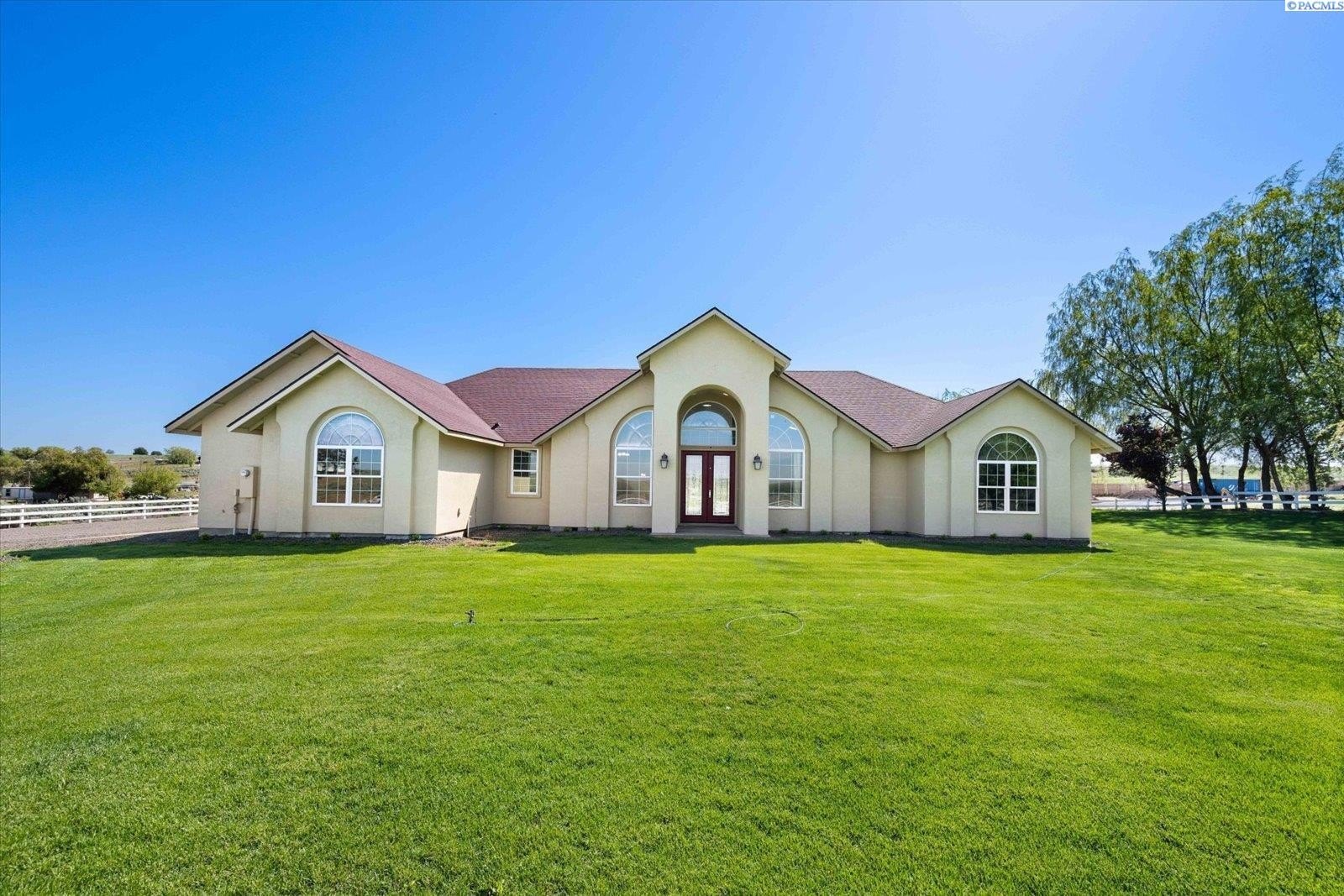 Other 4BR 2BA - 420 Tuck Rd, Eltopia, WA