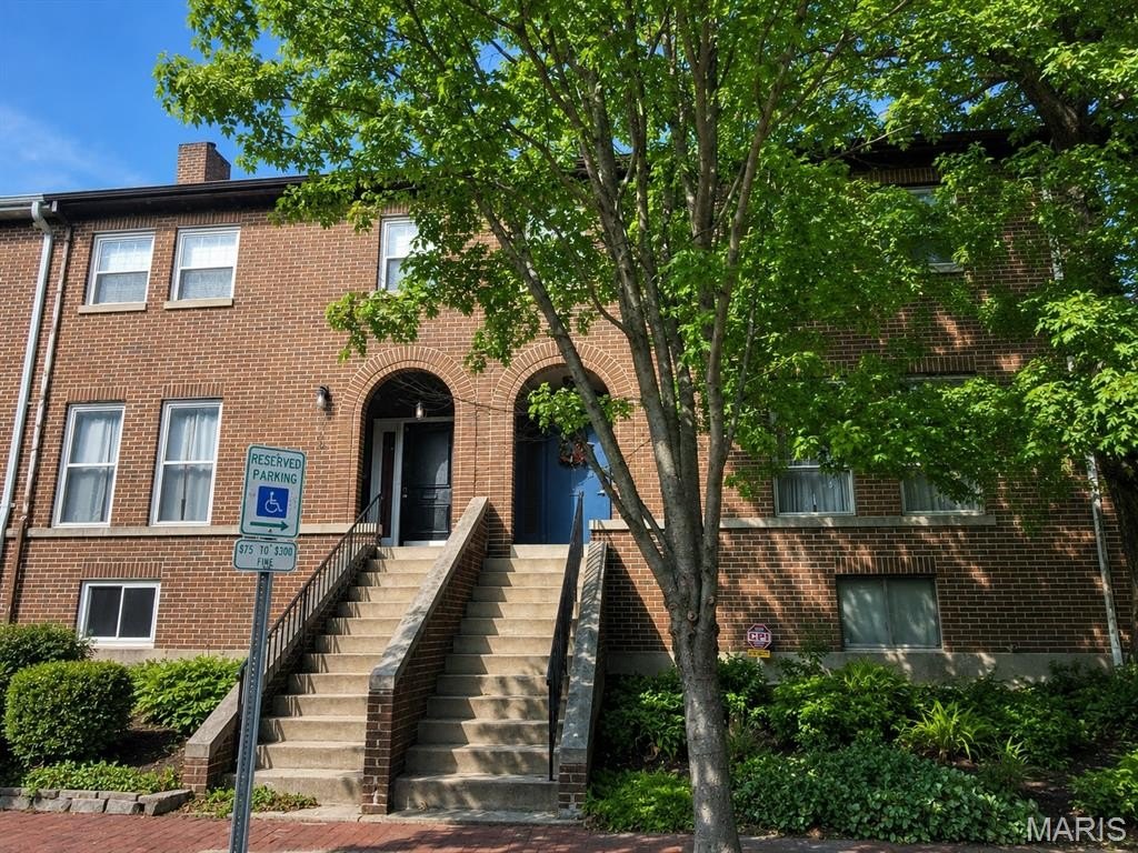 Condo 3BR 3BA - 925 Morrison Avenue, St Louis, MO