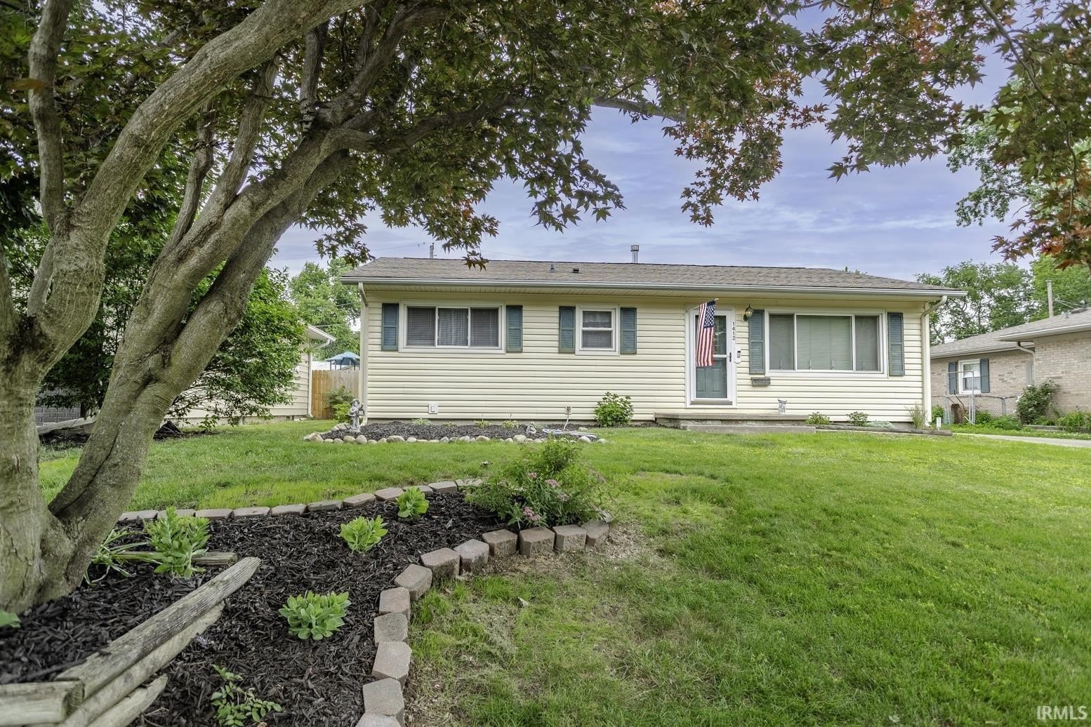 Single Family 3BR 2BA - 1412 Warren Place, Lafayette, IN