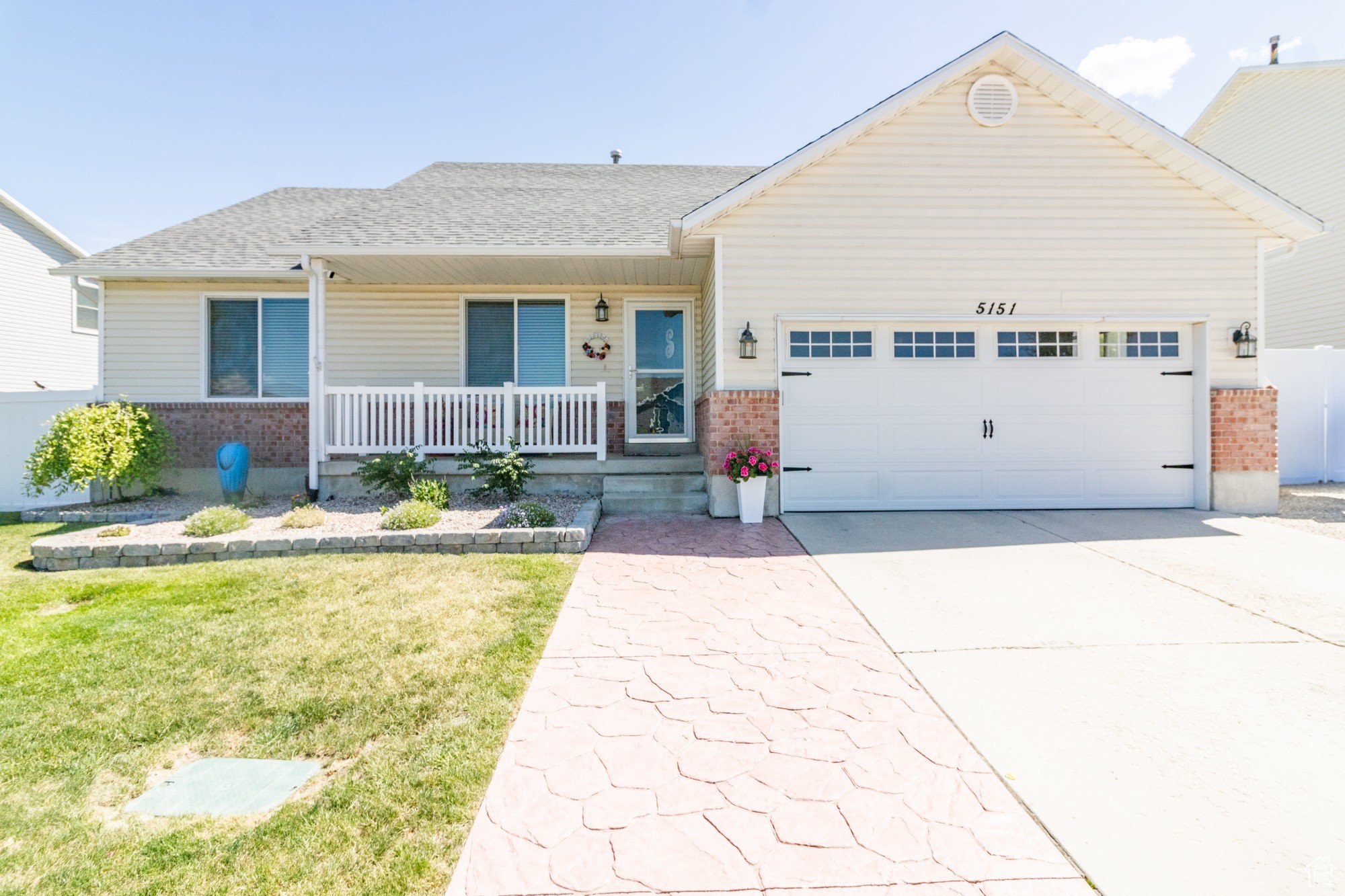 5151 Case Mountain Rd  