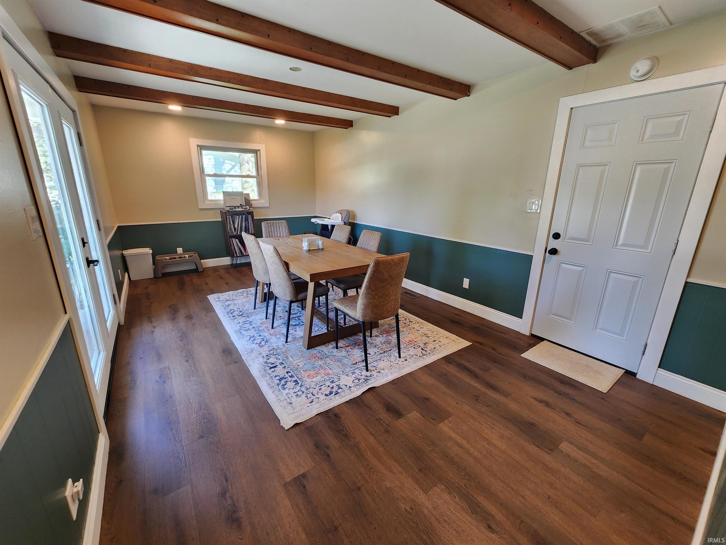 Single Family 3BR 2BA - 1445 McConnell Drive, Bluffton, IN