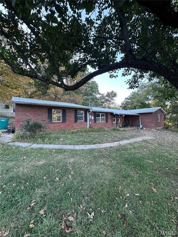 Single Family 3BR 3BA - 9873 Goldman Road, Unincorporated, MO