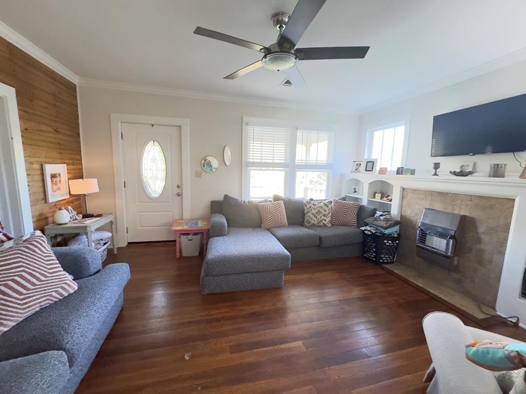 Single Family 3BR 2BA - 209 N. Pontotoc, Bruce, MS