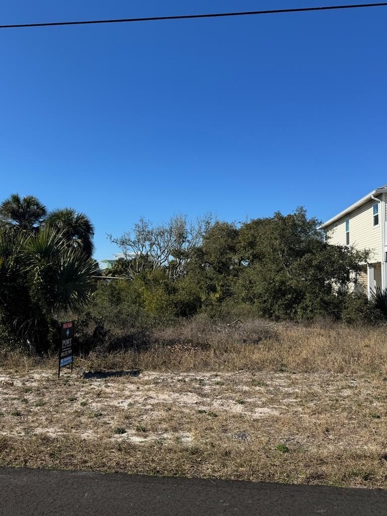 Other - Cortez St lot: 19, Port St. Joe, FL