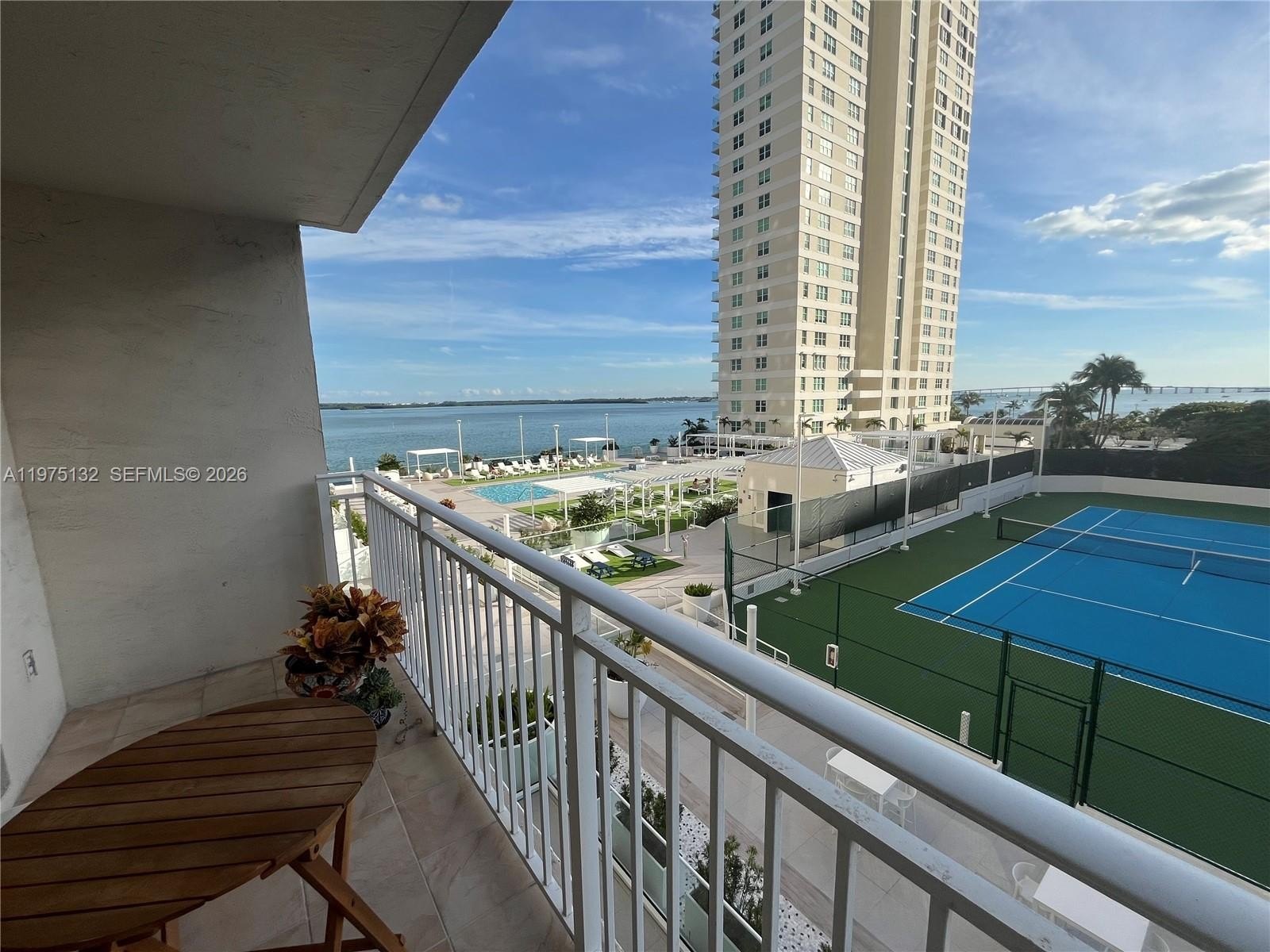 Condo 1BR 1BA - 770 Claughton Island Dr, Miami, FL