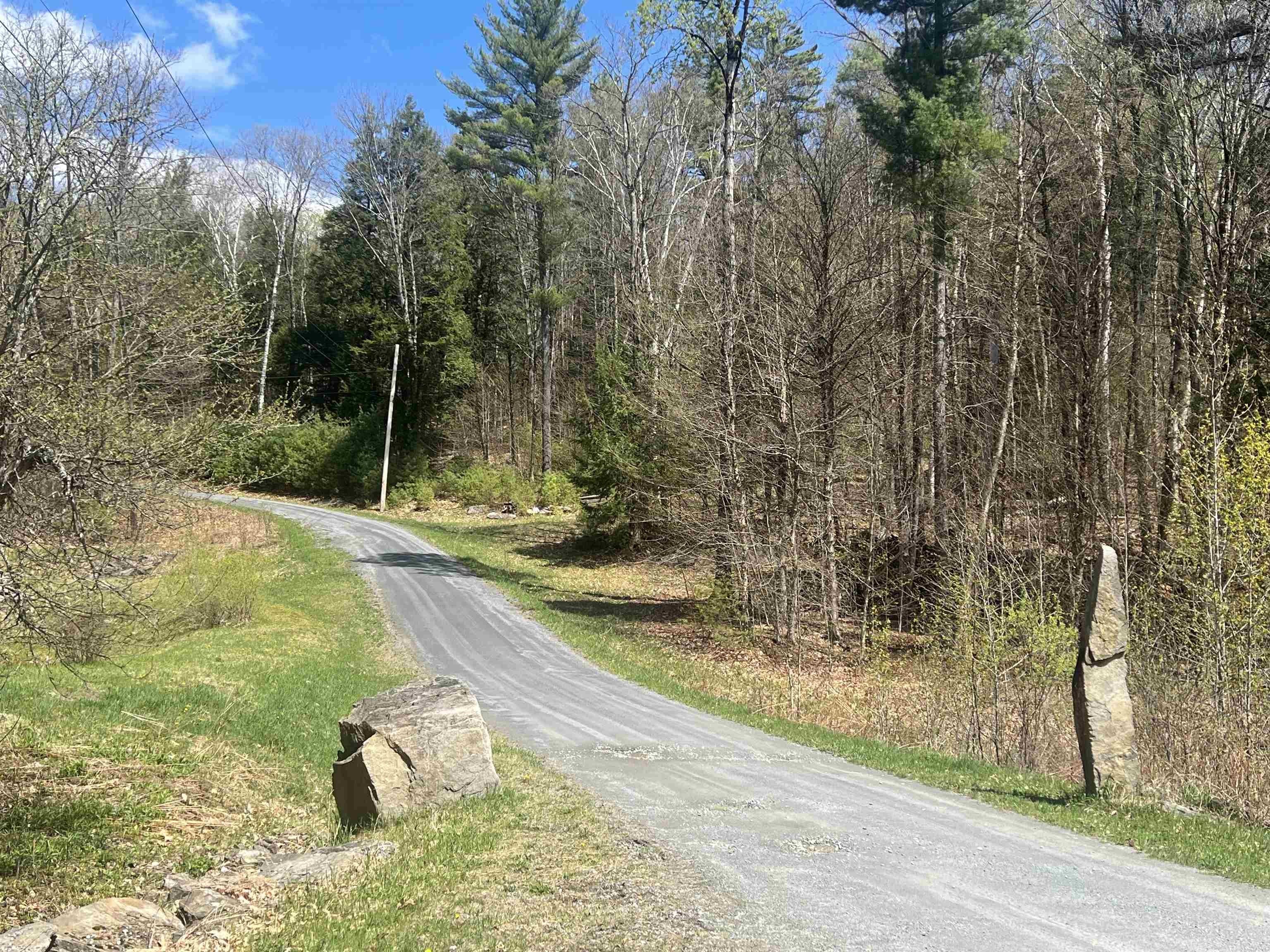 Other - 00 Stagecoach Road, Norwich, VT
