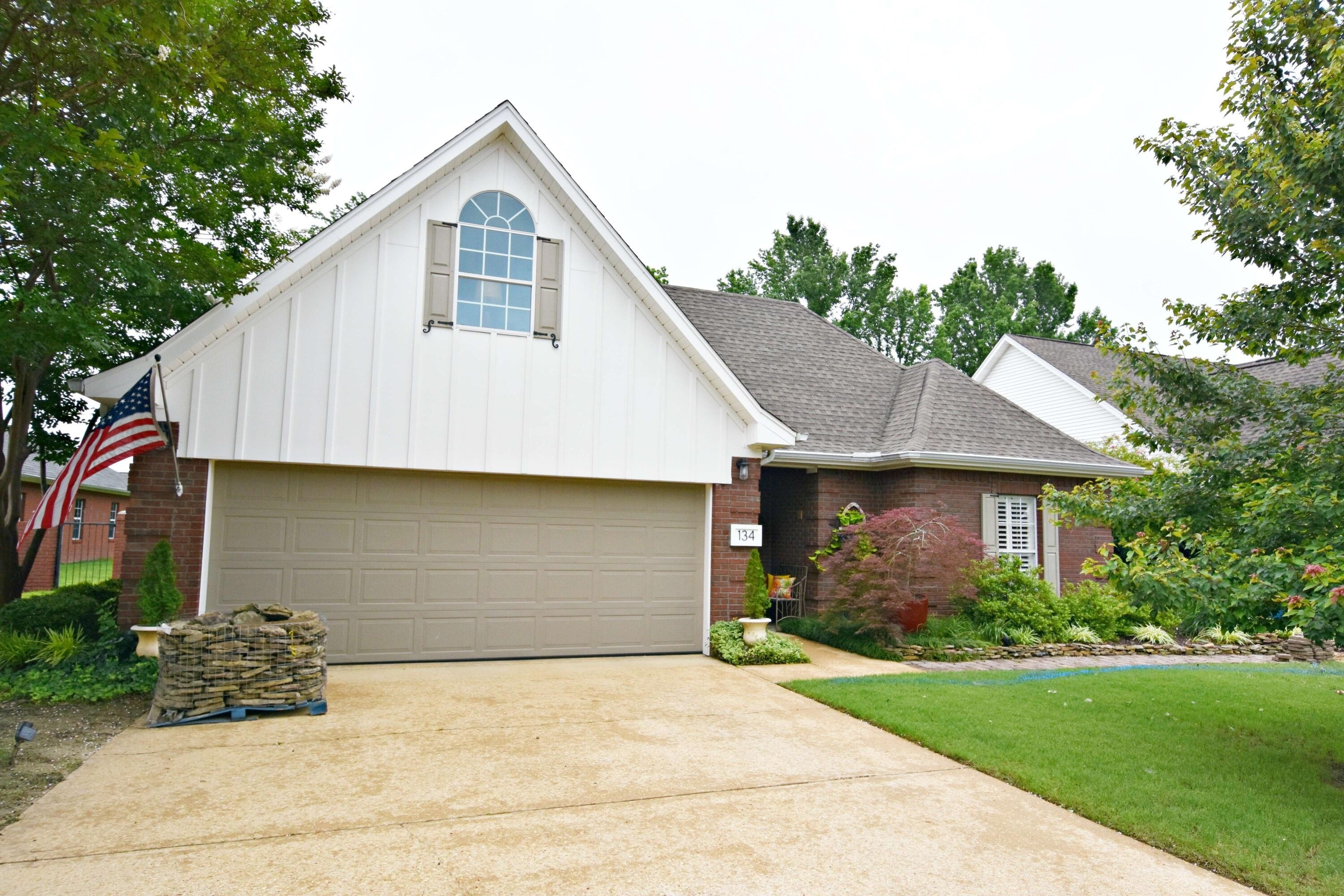 Other 3BR 2BA - 134 Westbrier Road, Saltillo, MS