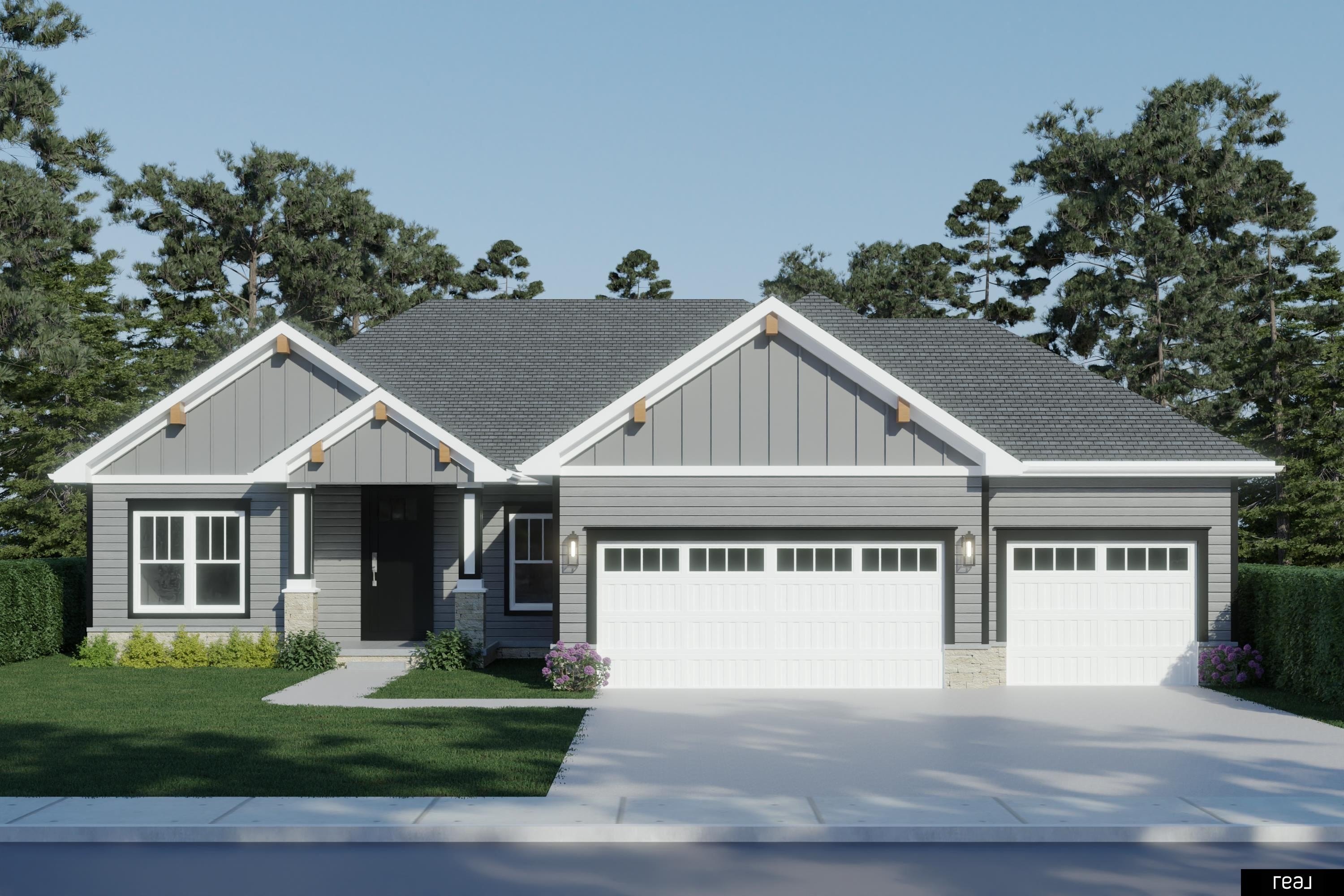 Single Family 3BR 2BA - 11606 Slayton Street, Papillion, NE