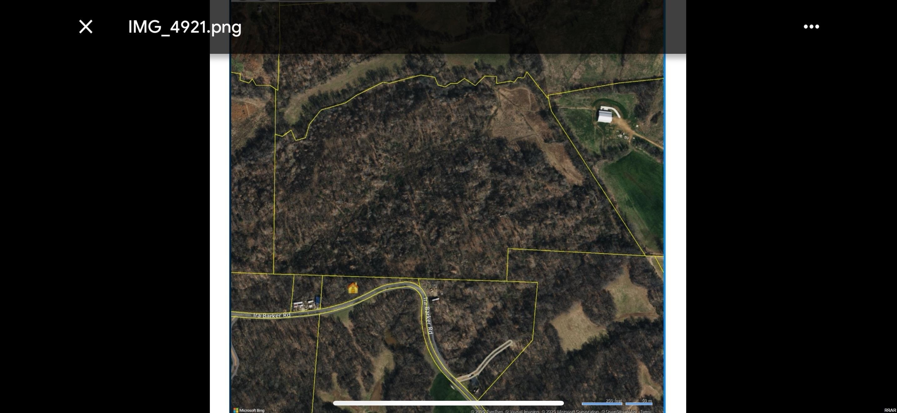 Other - Ira Barker Road, Hornbeak, TN