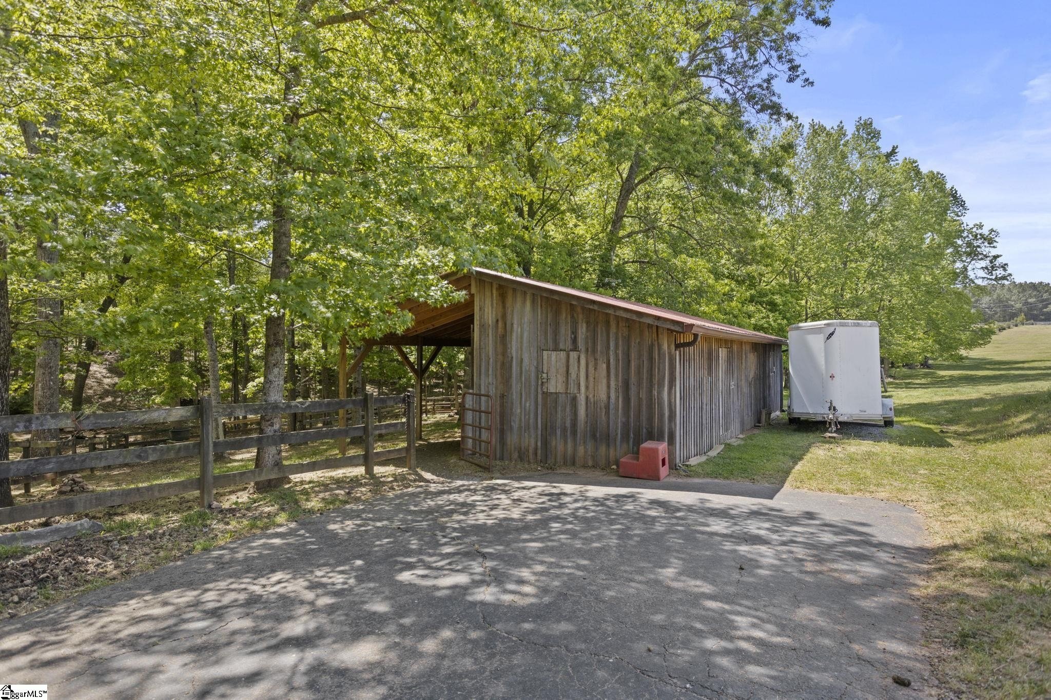 Other 3BR 3BA - 2222 Landrum Mill Road, Campobello, SC