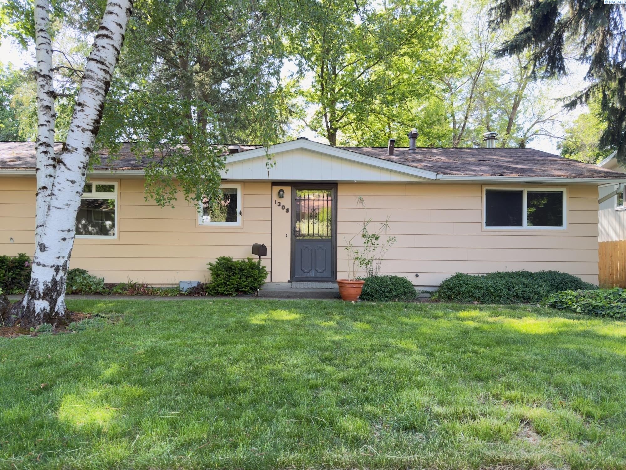 Other 3BR 1BA - 1305 NW Haven Circle, Pullman, WA