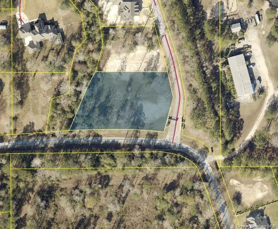 Other - 1133 Rock Creek Drive, Lake Charles, LA