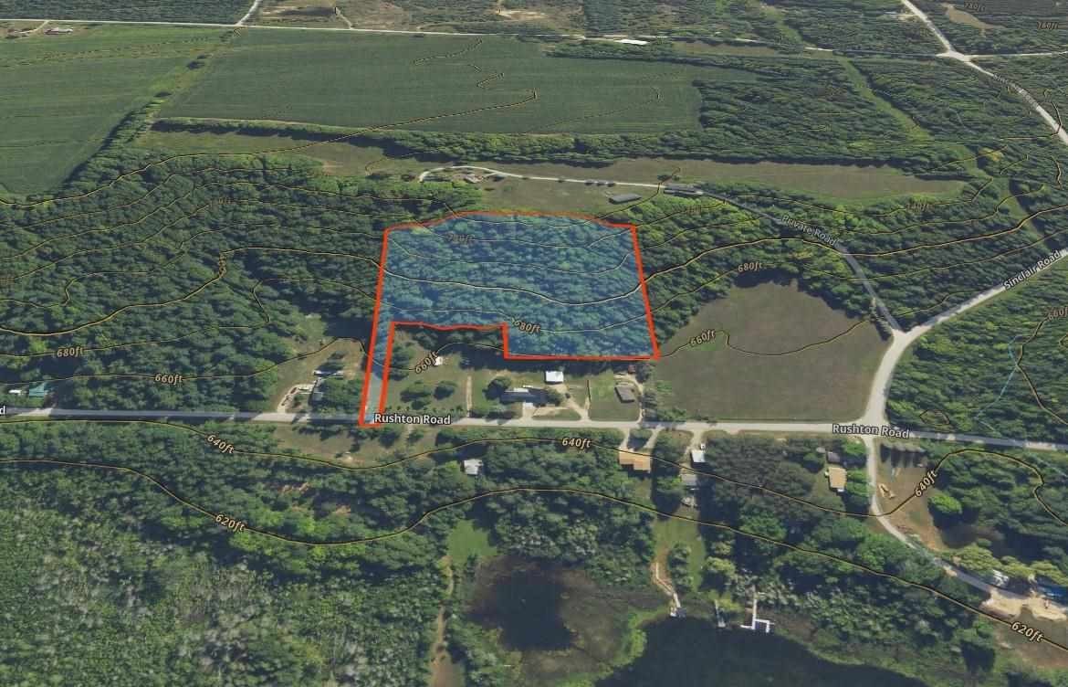 Single Family - TBD Rushton Rd, Ellsworth, MI