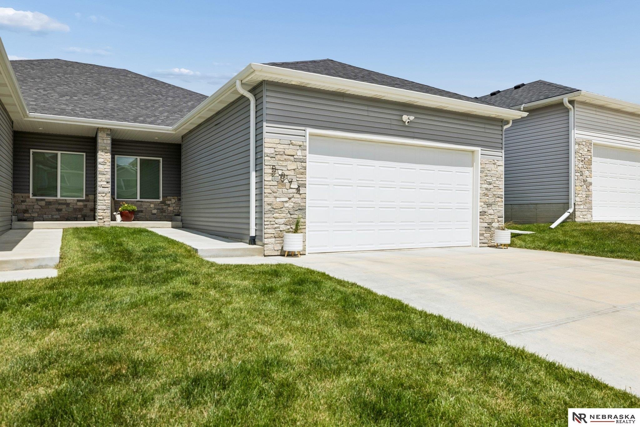 Single Family 3BR 3BA - 5074 W Stampede Lane, Lincoln, NE