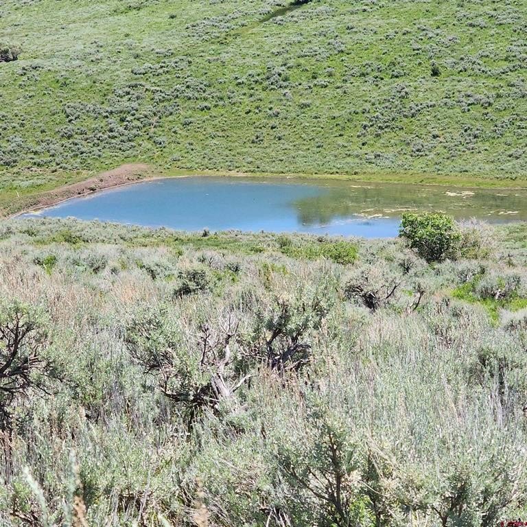 Other - TBD Divide (Mont's Draw) Road, Gateway, CO