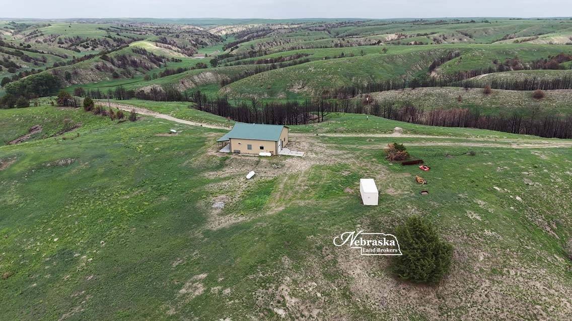Other - 13901 S Fletcher Road, Moorefield, NE