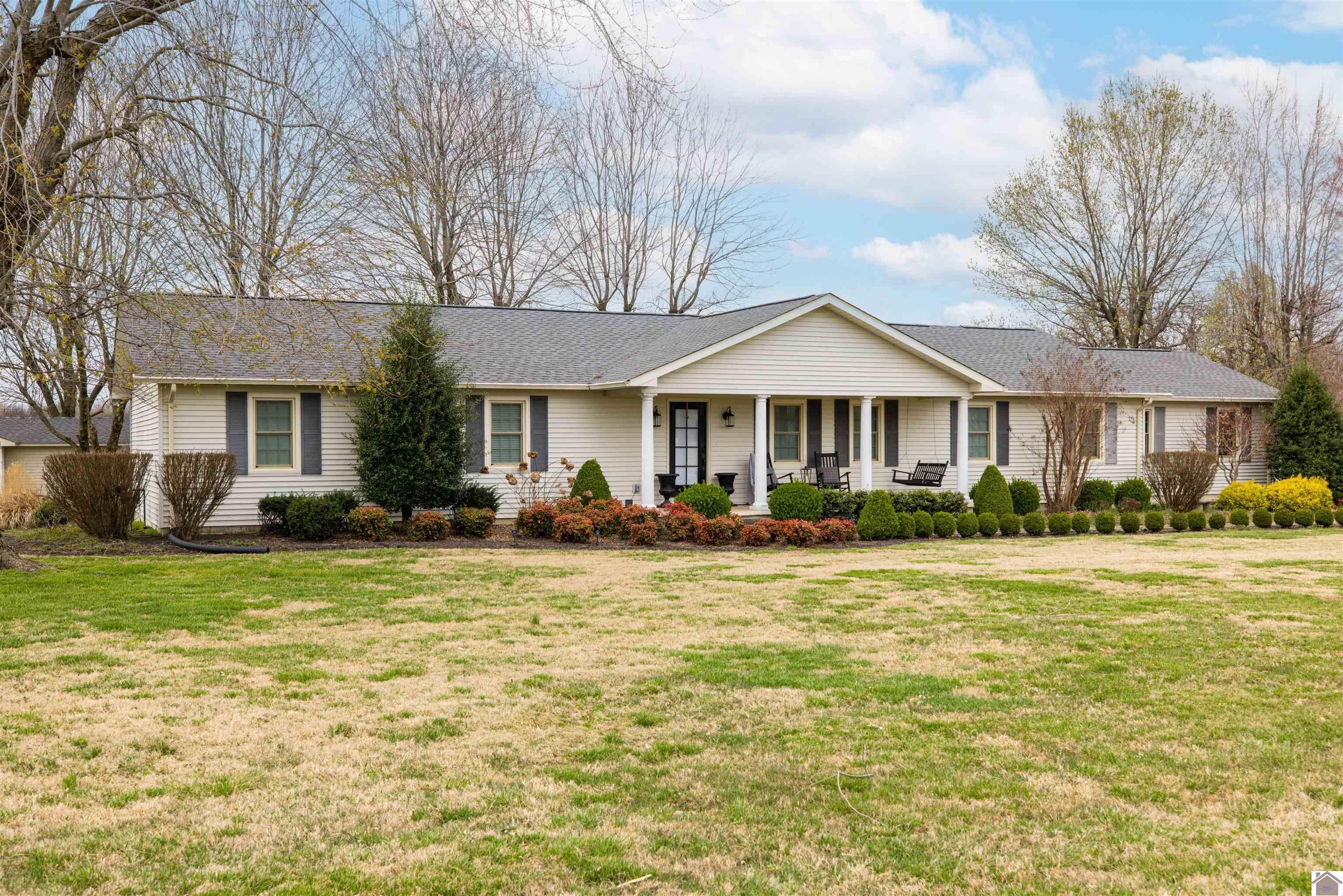Other 3BR 2BA - 99 Merit RD, Mayfield, KY