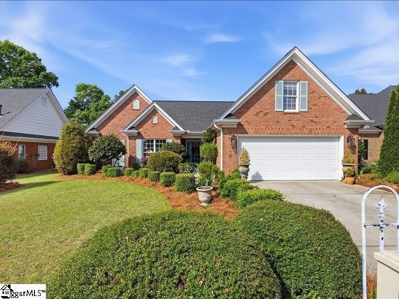 Single Family 3BR 2BA - 231 Bouchillion Drive, Greenville, SC