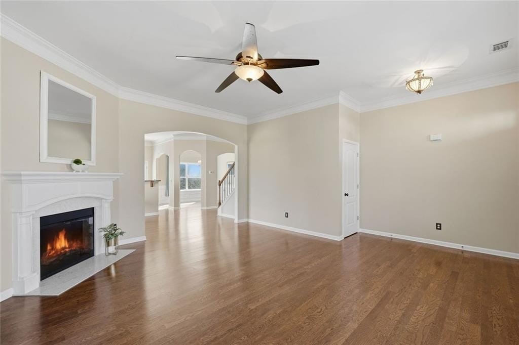 Single Family 4BR 3BA - 5962 Lexington Way, Braselton, GA