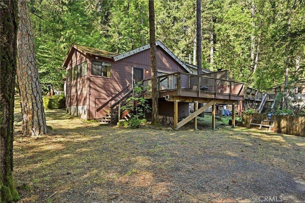 Other 3BR 2BA - 16221 Bottle Rock, Cobb, CA