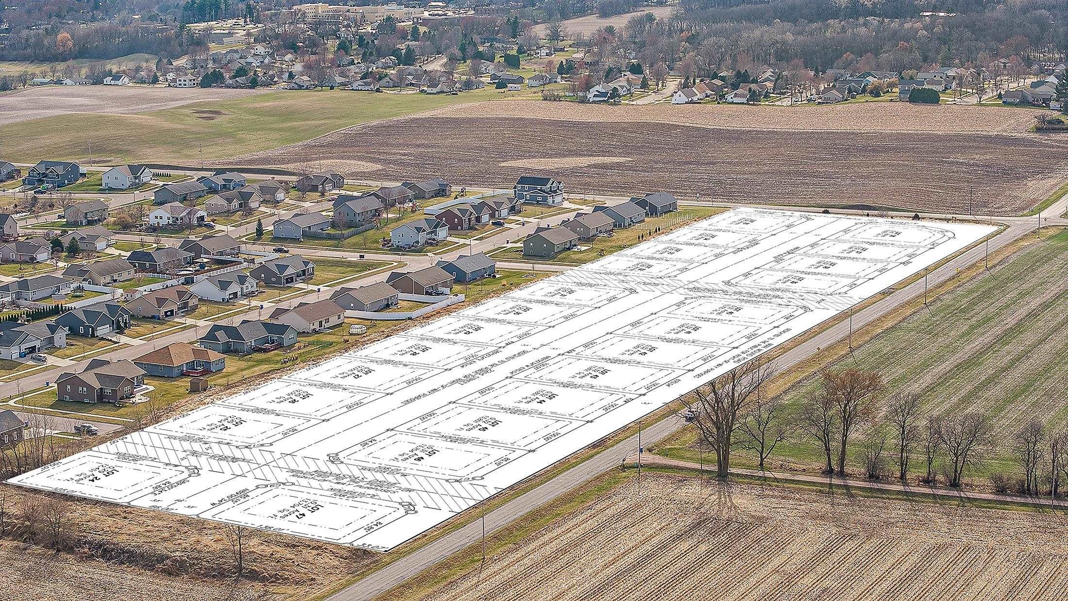 Other - Lot 26 22nd Street, Baraboo, WI