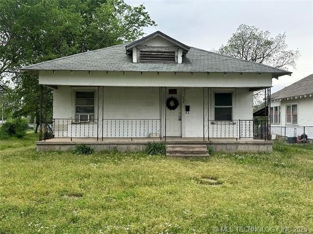 804 N Griffin Ave  