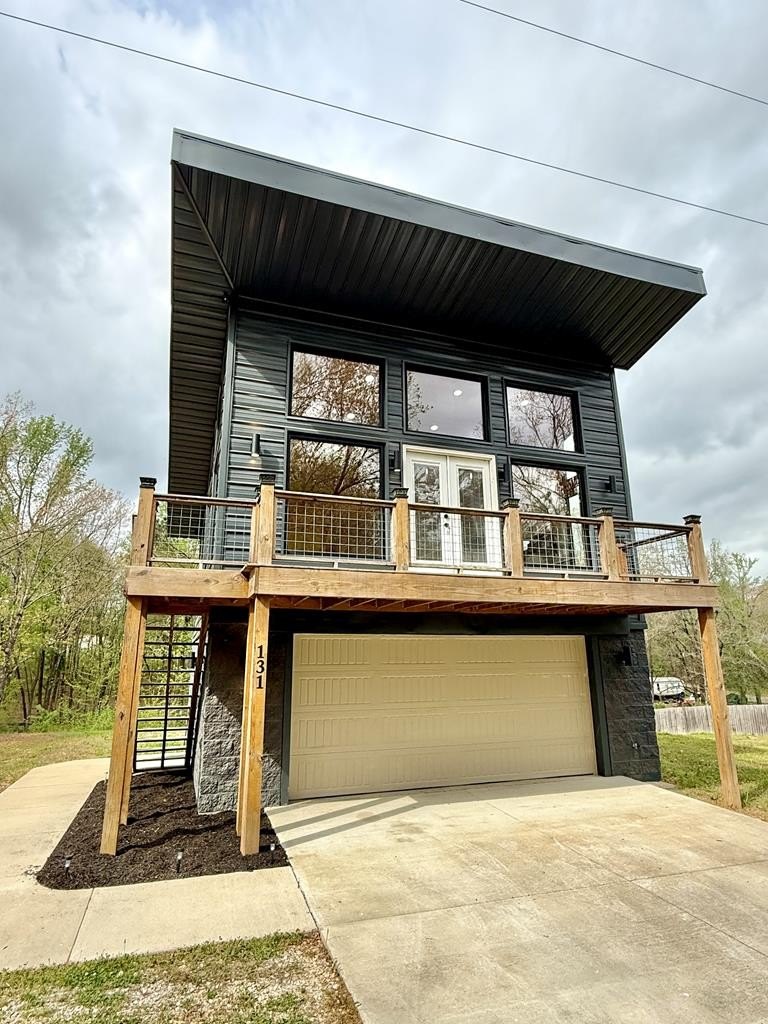 Single Family 1BR 2BA - 131 Camille St, Sardis, MS