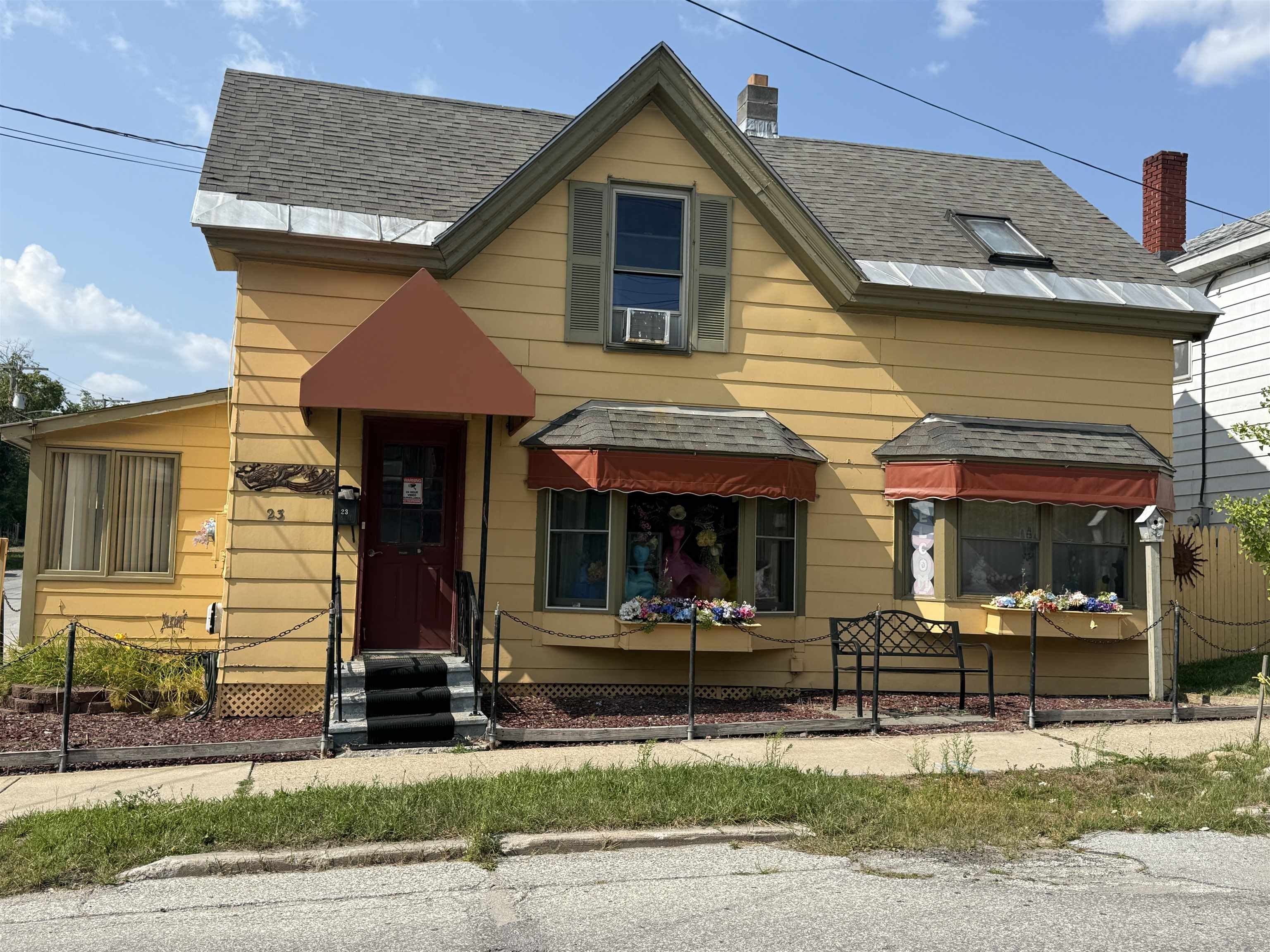 Other - 23 Terrill Street, Rutland City, VT