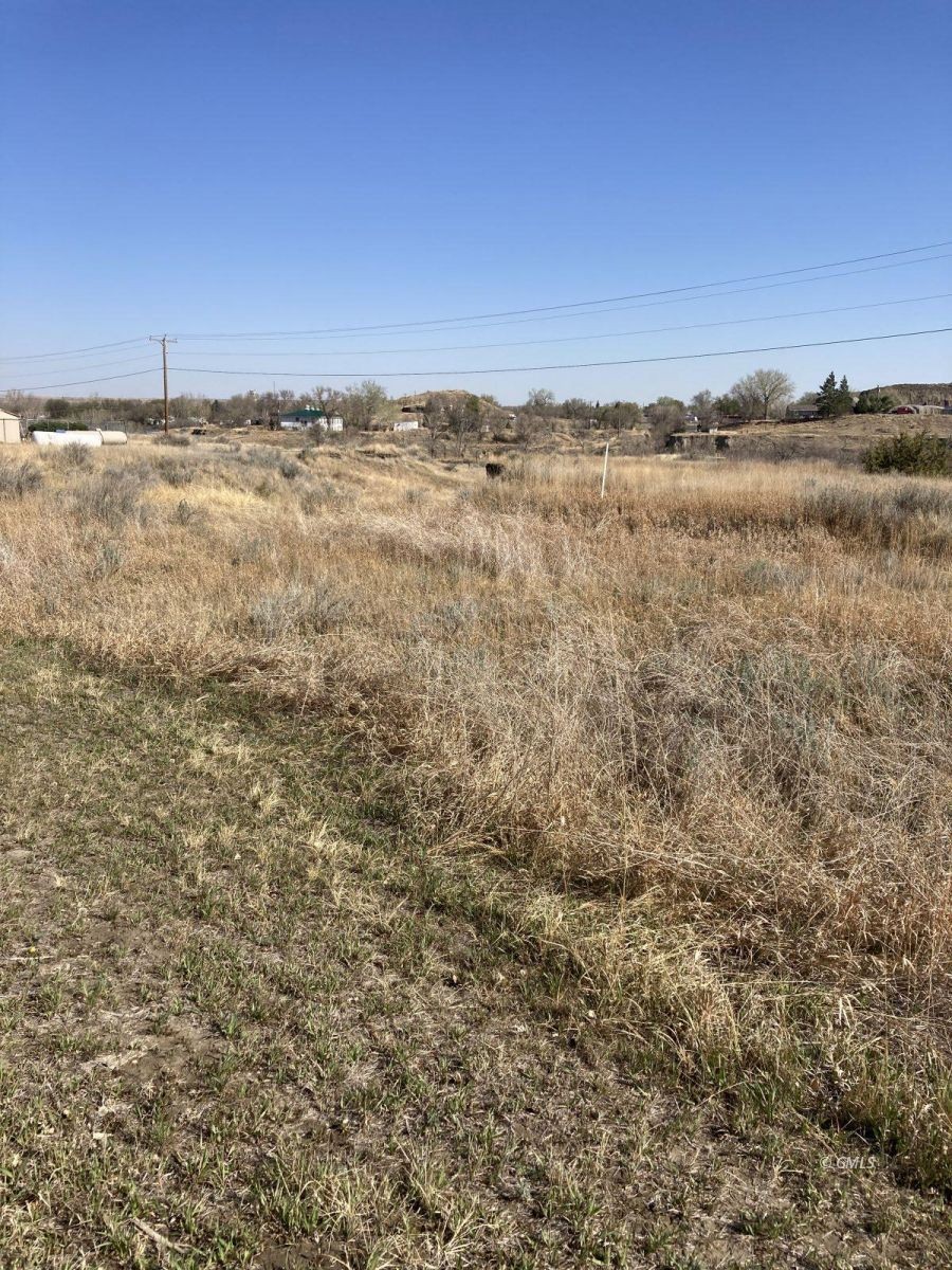 Other - no address Snyder Ave, Glendive, MT