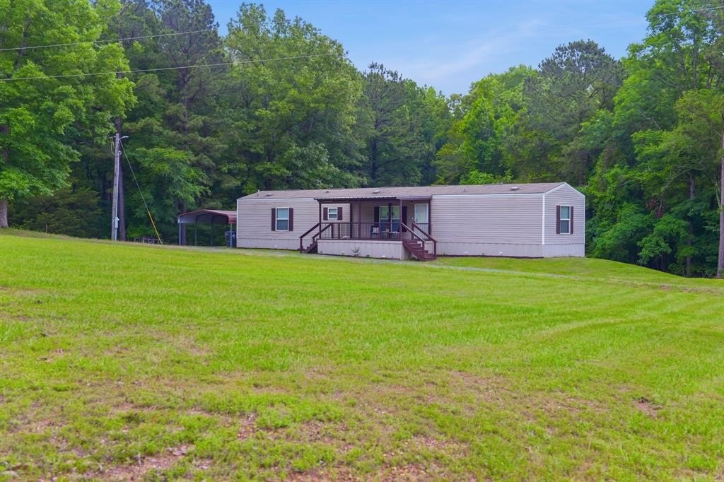 Manufactured Housing 3BR 2BA - 127 Almond Road, Minden, LA