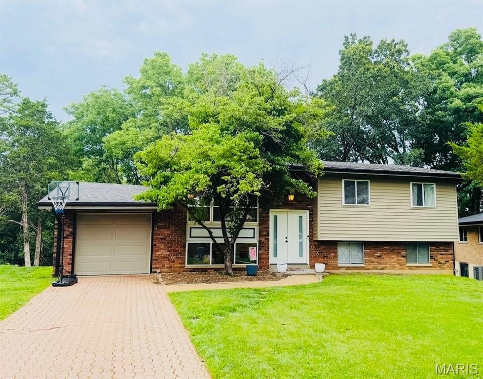 Single Family 3BR 3BA - 3961 Rodapa Drive, Unincorporated, MO