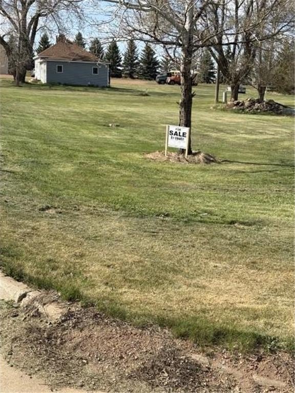 Other - 313 W 2nd Avenue, Regent, ND